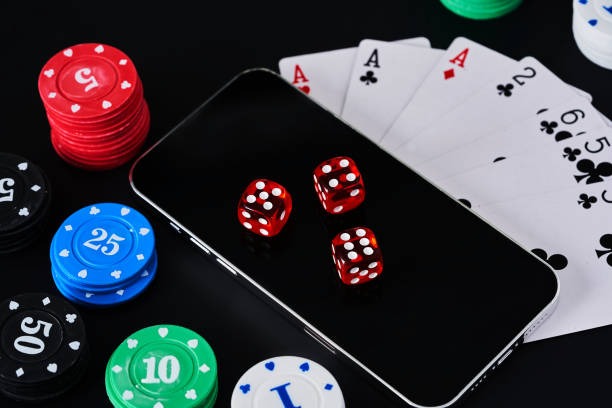 Live dealer blackjack table with professional dealer and multiple camera angles