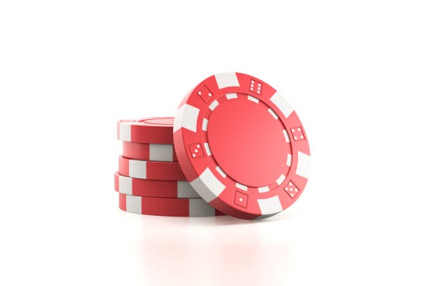 Sic Bo dice game with three dice and betting layout