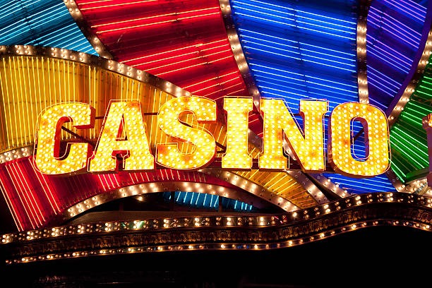 Live dealer studio with professional lighting and multi-camera setup