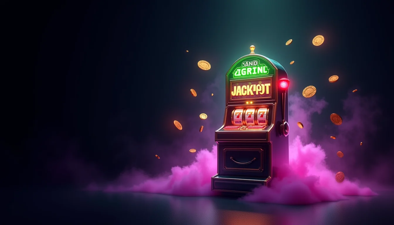 Nolimit City live dealer studio with HD cameras and professional lighting